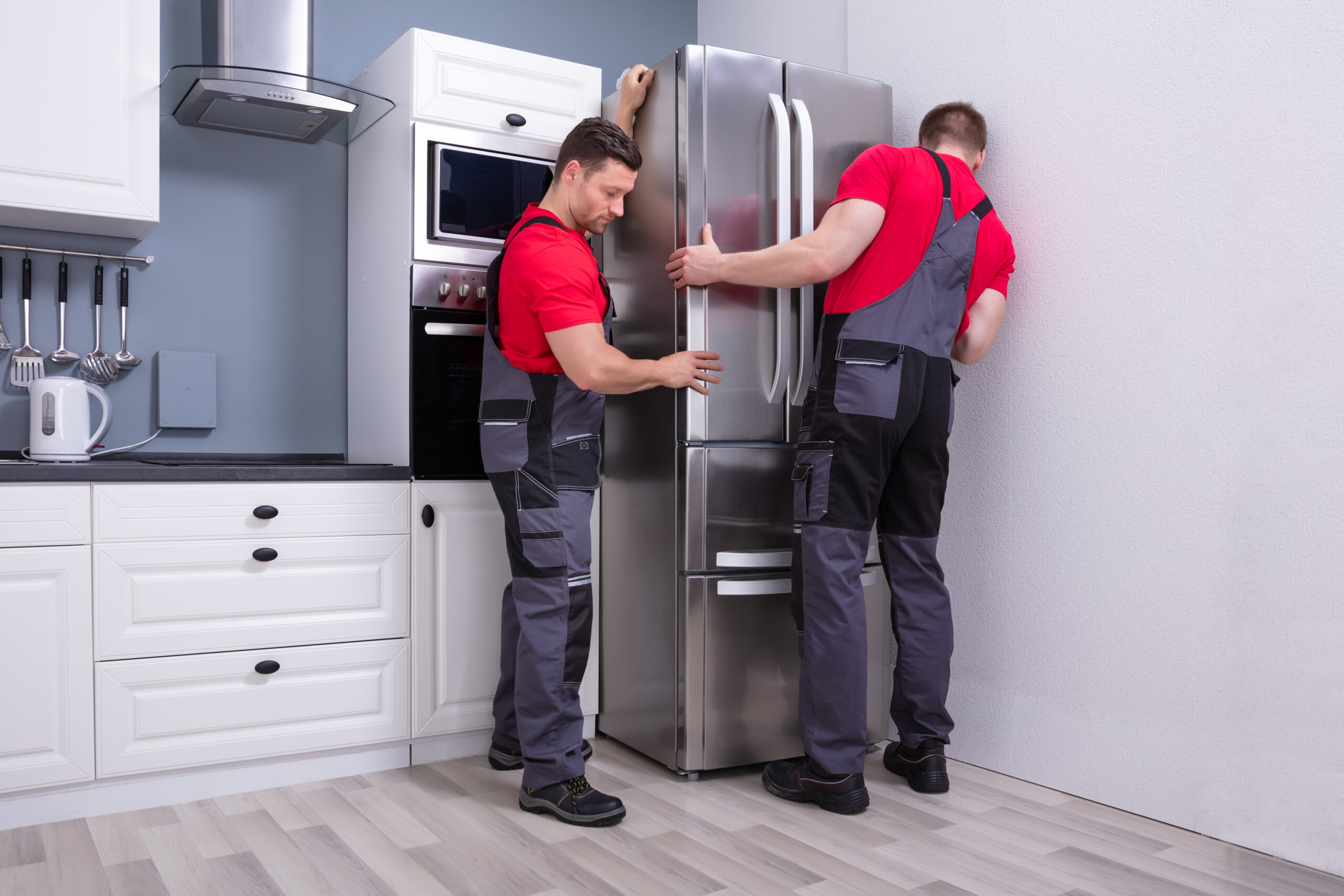 Freezer Repair Services Perth
