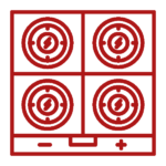 Cooktop-icon