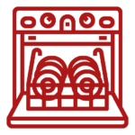 Dishwasher-icon