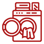 Washing Machine - icon