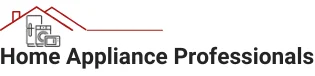 Home Appliance Professionals - Logo